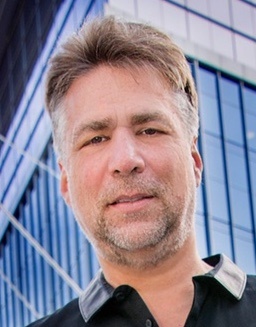 Photo of Dan Merwin